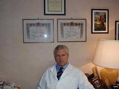 Rotundo dr. Gianfranco